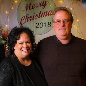 Meet your Posher, Tina